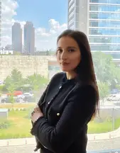 Av. Arb. Esra Nur Aydemir Gür profil fotoğrafı - Çankaya, Ankara