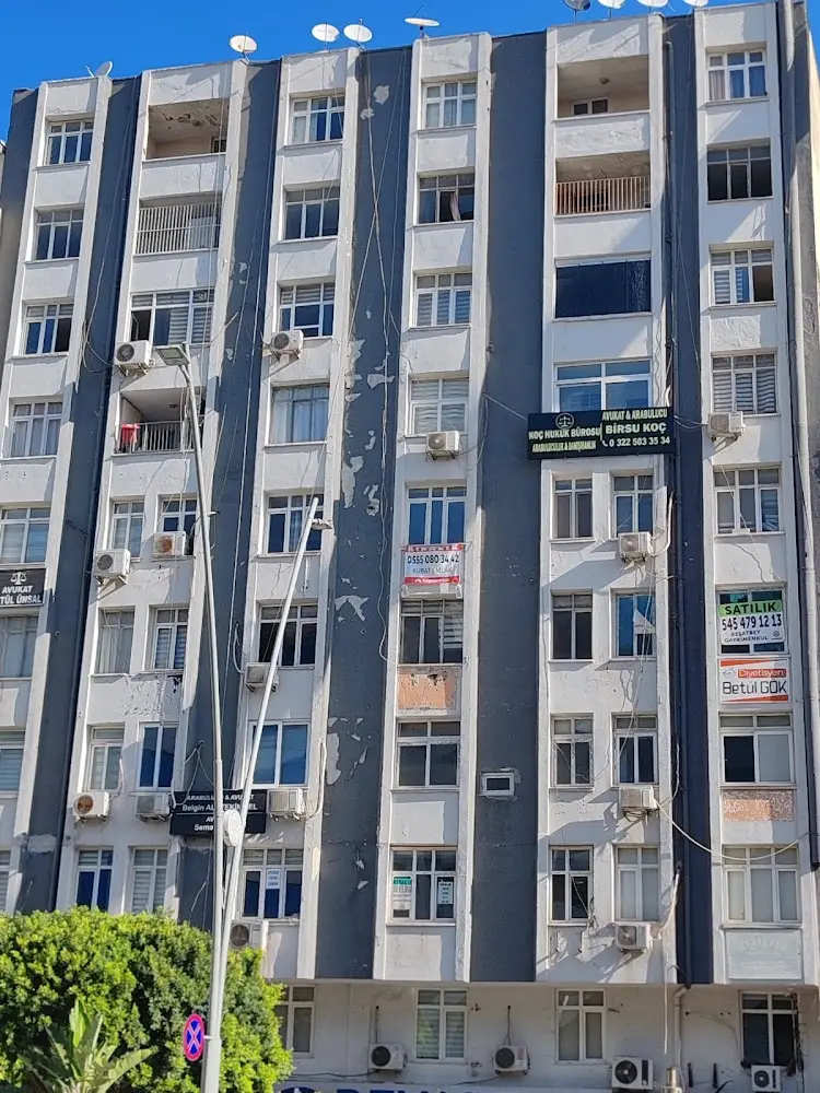 Koç Hukuk Bürosu hukuk bürosu fotoğrafı - Seyhan, Adana