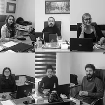 Koç Hukuk Bürosu hukuk bürosu fotoğrafı 19 - Seyhan, Adana