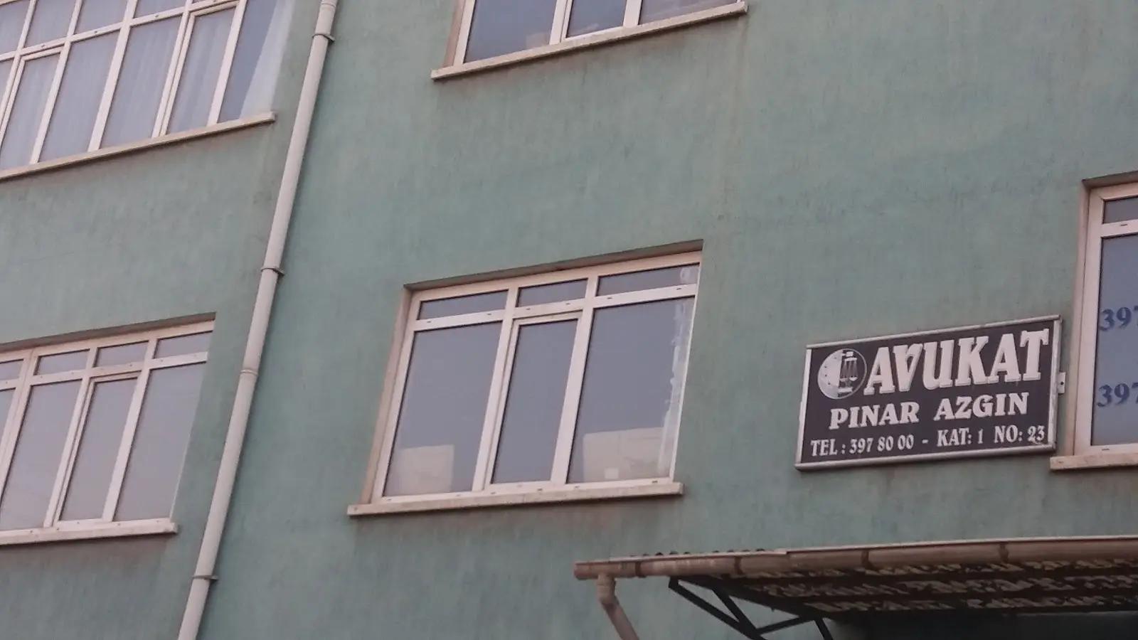 Av. Pınar Azgın profil fotoğrafı - Yenimahalle, Ankara