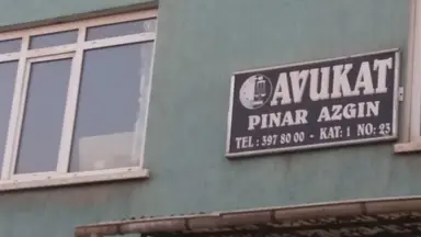 Av. Pınar Azgın profil fotoğrafı 2 - Yenimahalle, Ankara