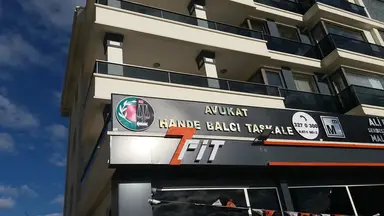Av. Hande Balcı Taşkale profil fotoğrafı 3 - Yenimahalle, Ankara