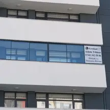 Adem Yılmaz Hukuk Bürosu hukuk bürosu fotoğrafı 2 - Yenimahalle, Ankara