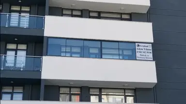 Adem Yılmaz Hukuk Bürosu hukuk bürosu fotoğrafı - Yenimahalle, Ankara