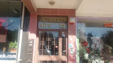 Av. Serpil Gölge profil fotoğrafı 5 - Yenimahalle, Ankara