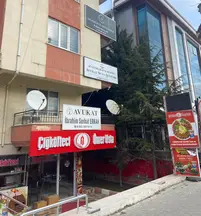 Suna Şentürk Hukuk Ve Danışmanlık hukuk bürosu fotoğrafı 3 - Afyonkarahisar, Afyon