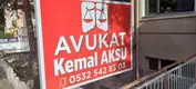 Av. Kemal Aksu fotoğrafı 3 - Afyonkarahisar, Afyon