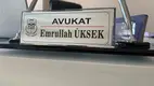 Av. Emrullah Üksek - Hukuk & Danışmanlık hukuk bürosu fotoğrafı 2 - Denizli, Denizli