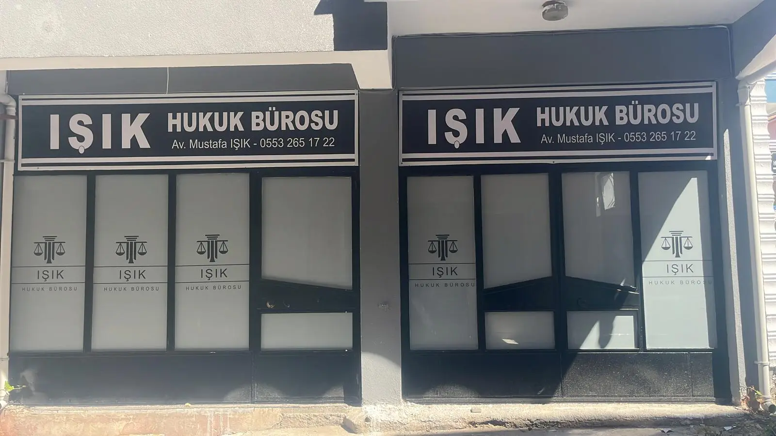 Av. Mustafa Işık profil fotoğrafı
