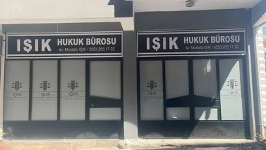 Av. Mustafa Işık profil fotoğrafı