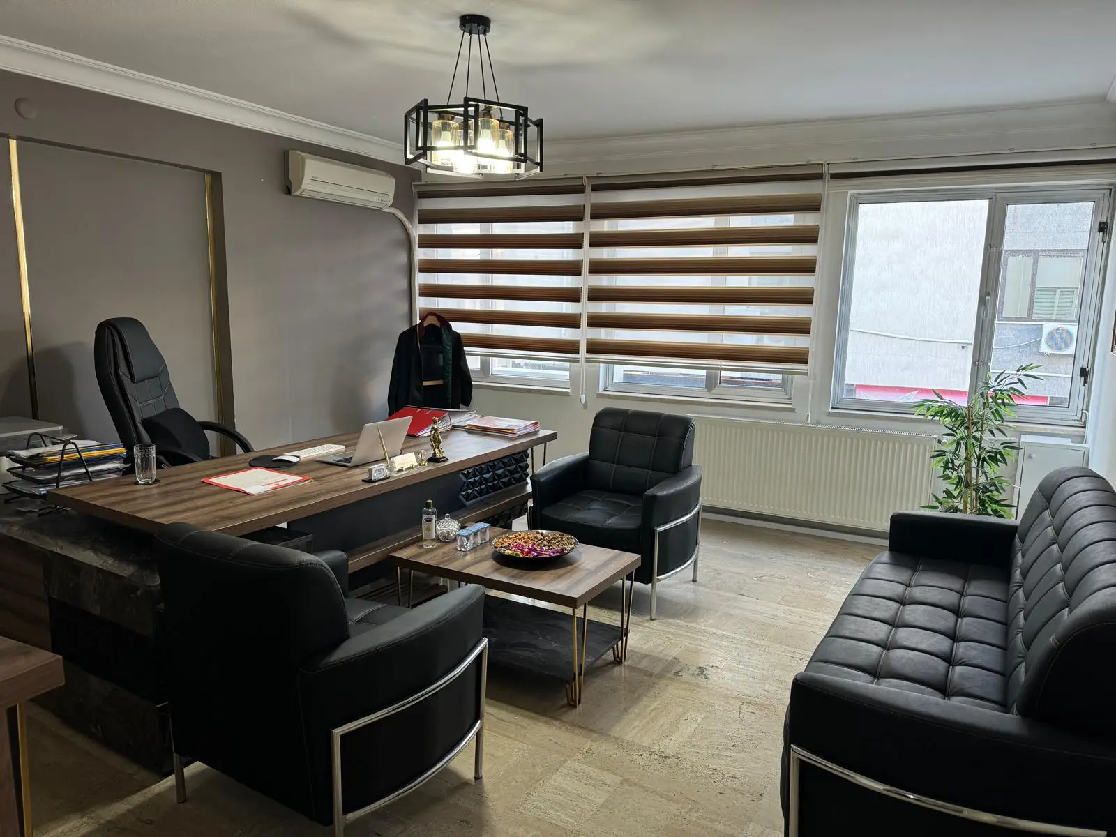 Alkan Hukuk Bürosu hukuk bürosu fotoğrafı - Denizli, Denizli