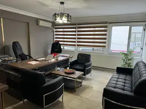 Alkan Hukuk Bürosu hukuk bürosu fotoğrafı - Denizli, Denizli