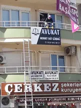 Av. Arb. Mehmet Sait Gürdağ profil fotoğrafı 4