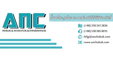 ANC Hukuk Bürosu hukuk bürosu fotoğrafı 3 - Denizli, Denizli