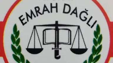 Av. Arb. Emrah Dağli profil fotoğrafı 2 - Kozan, Adana