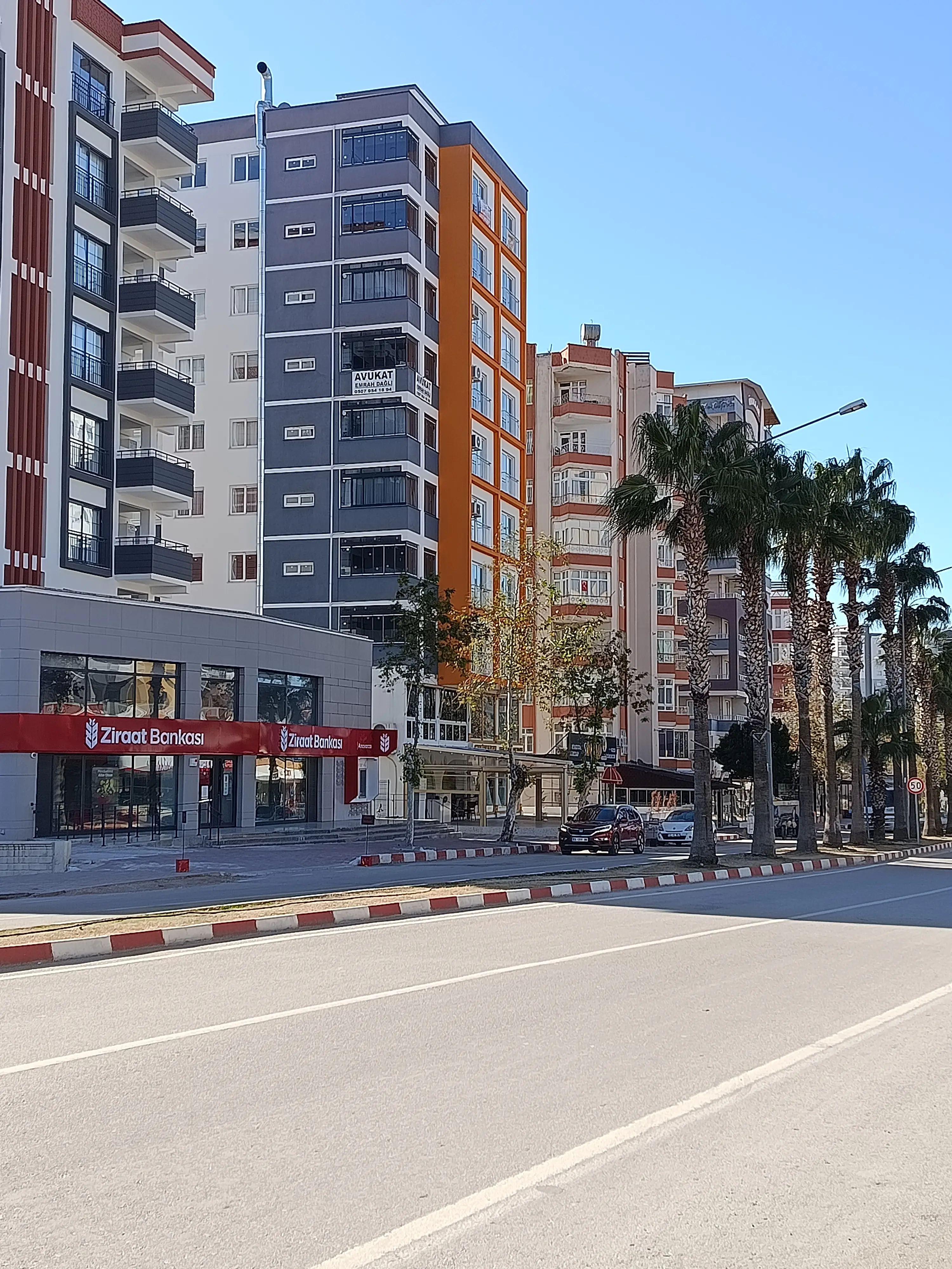Av. Arb. Emrah Dağli profil fotoğrafı - Kozan, Adana