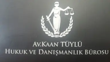 Av. Kaan Tüylü profil fotoğrafı 10 - Ceyhan, Adana