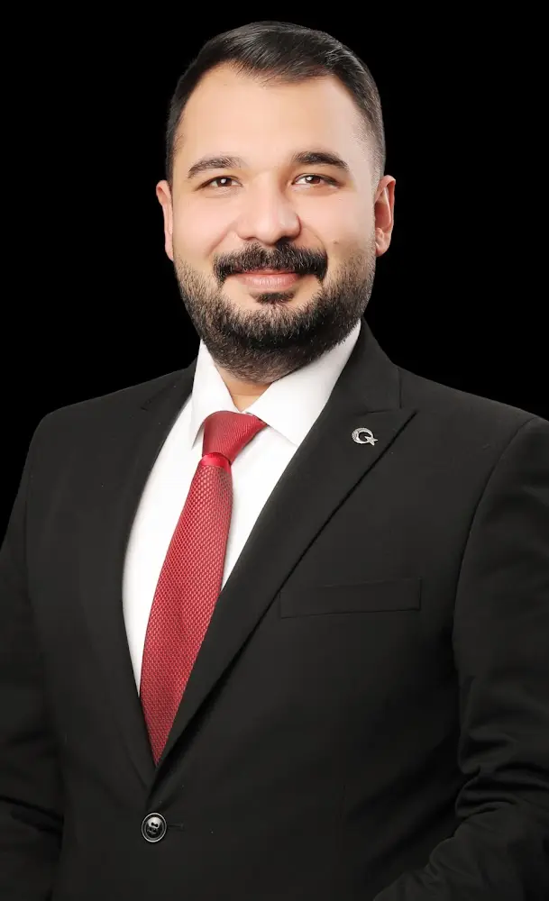 Av. Kaan Tüylü profil fotoğrafı - Ceyhan, Adana