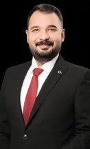 Av. Kaan Tüylü profil fotoğrafı - Ceyhan, Adana