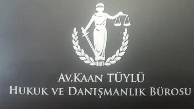 Av. Kaan Tüylü profil fotoğrafı 19 - Ceyhan, Adana