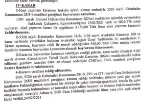 Av. Kaan Tüylü profil fotoğrafı 27 - Ceyhan, Adana