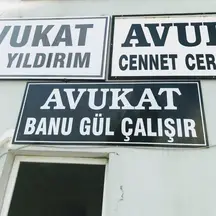Av. Banu Gül profil fotoğrafı 3 - Ceyhan, Adana
