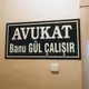Av. Banu Gül fotoğrafı 2 - Ceyhan, Adana
