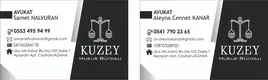 Ceyhan Kuzey Hukuk Bürosu hukuk bürosu fotoğrafı - Ceyhan, Adana