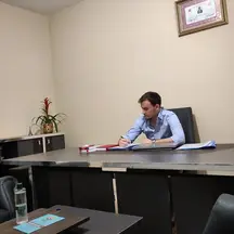 Av. Emre Ün profil fotoğrafı 2 - Ceyhan, Adana