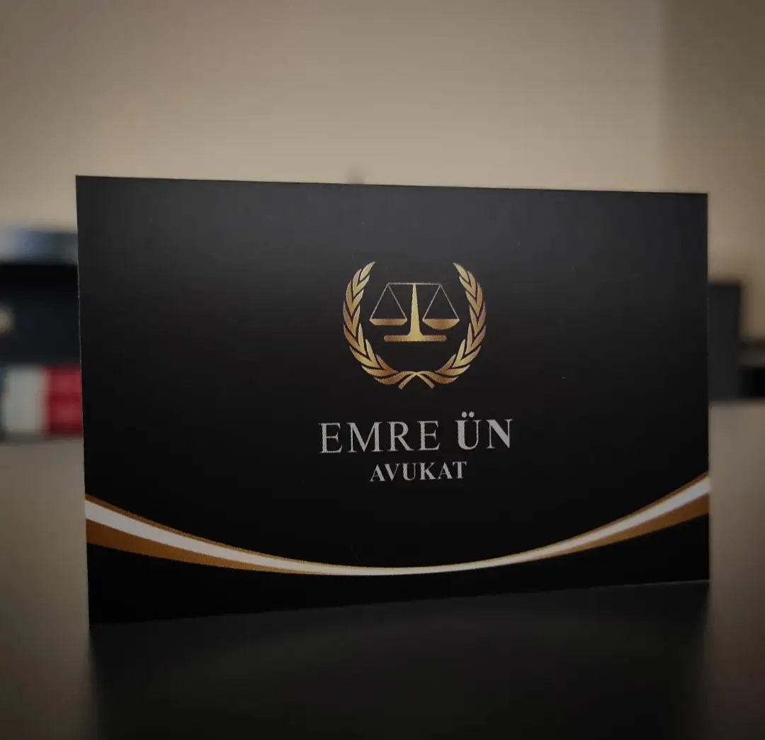 Av. Emre Ün profil fotoğrafı - Ceyhan, Adana