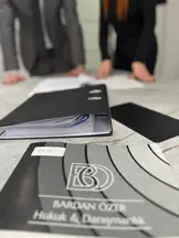 Bardan Özer Hukuk & Danışmanlık hukuk bürosu fotoğrafı 9 - Denizli, Denizli