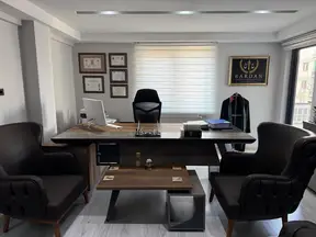 Bardan Özer Hukuk & Danışmanlık hukuk bürosu fotoğrafı 18 - Denizli, Denizli