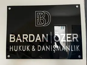 Bardan Özer Hukuk & Danışmanlık hukuk bürosu fotoğrafı 14 - Denizli, Denizli