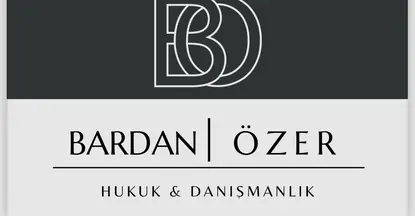 Bardan Özer Hukuk & Danışmanlık hukuk bürosu fotoğrafı 15 - Denizli, Denizli
