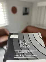 Bardan Özer Hukuk & Danışmanlık hukuk bürosu fotoğrafı 10 - Denizli, Denizli
