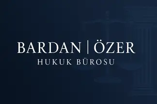 Bardan Özer Hukuk & Danışmanlık hukuk bürosu fotoğrafı 13 - Denizli, Denizli