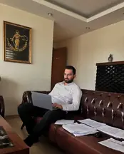 Av. Oğuzhan Manga profil fotoğrafı 8 - Seyhan, Adana