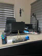 Av. Hüseyin Dokur profil fotoğrafı 16 - Seyhan, Adana