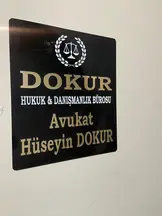 Av. Hüseyin Dokur profil fotoğrafı 24 - Seyhan, Adana