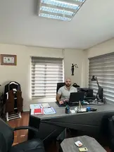 Av. Hüseyin Dokur profil fotoğrafı 3 - Seyhan, Adana