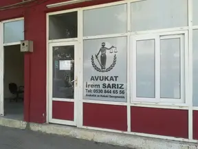 Av. İrem Sarız profil fotoğrafı - Kozan, Adana