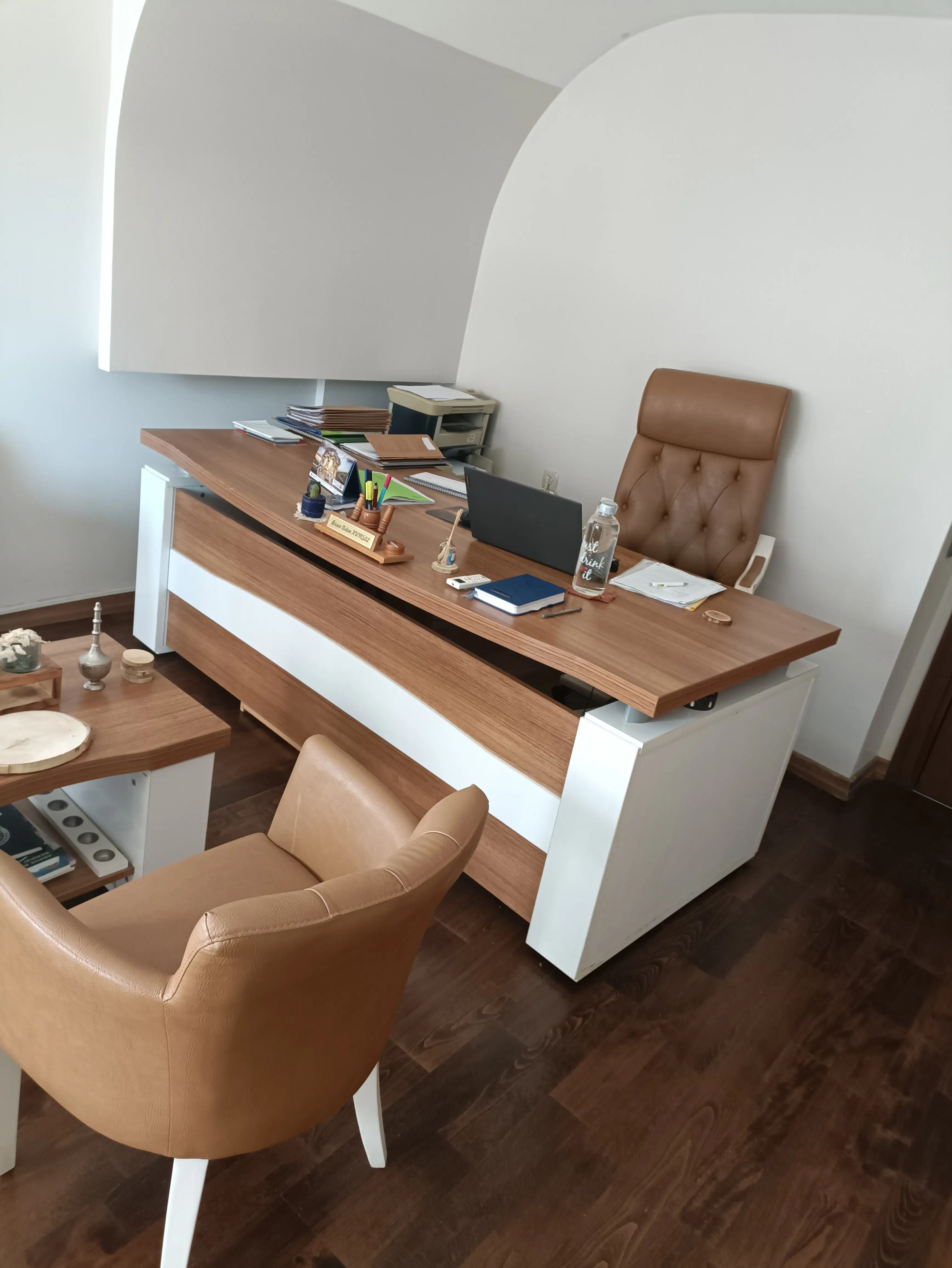 Birsen Didem Kumsal Hukuk Bürosu hukuk bürosu fotoğrafı - Seyhan, Adana