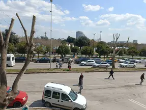 Birsen Didem Kumsal Hukuk Bürosu hukuk bürosu fotoğrafı 4 - Seyhan, Adana