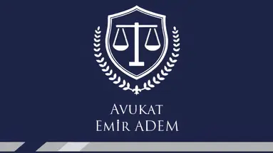 Av. Emir Adem profil fotoğrafı - Seyhan, Adana