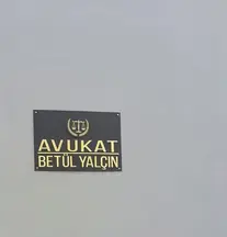 Av. Betül Yalçin profil fotoğrafı 6 - Yüreğir, Adana