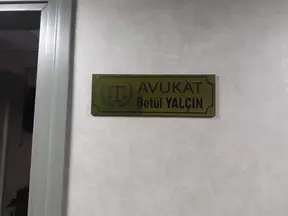 Av. Betül Yalçin profil fotoğrafı 4 - Yüreğir, Adana