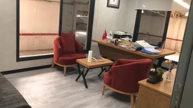 Av. Betül Yalçin profil fotoğrafı 5 - Yüreğir, Adana