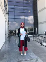 Av. Betül Yalçin profil fotoğrafı - Yüreğir, Adana