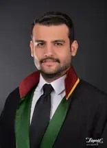 Av. Ahmet Selim Gökoğlan profil fotoğrafı 9 - Seyhan, Adana