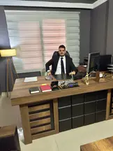 Muhammed Kadir Çiftçi hukuk bürosu fotoğrafı - Şanlıurfa